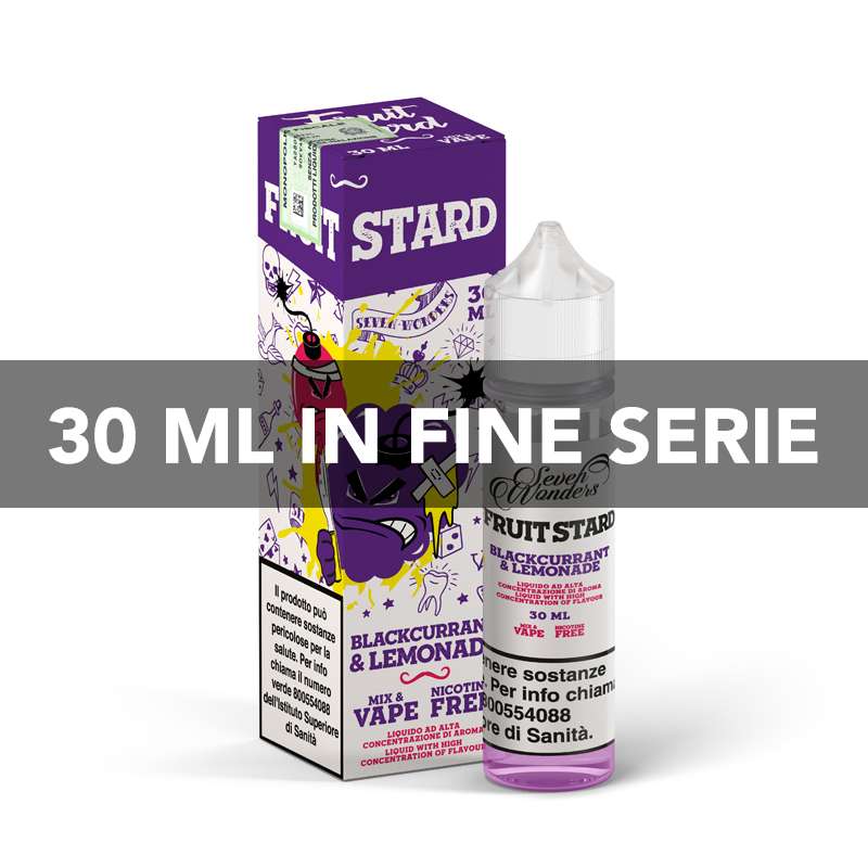 FRUITSTARD | Vaporart Official Store