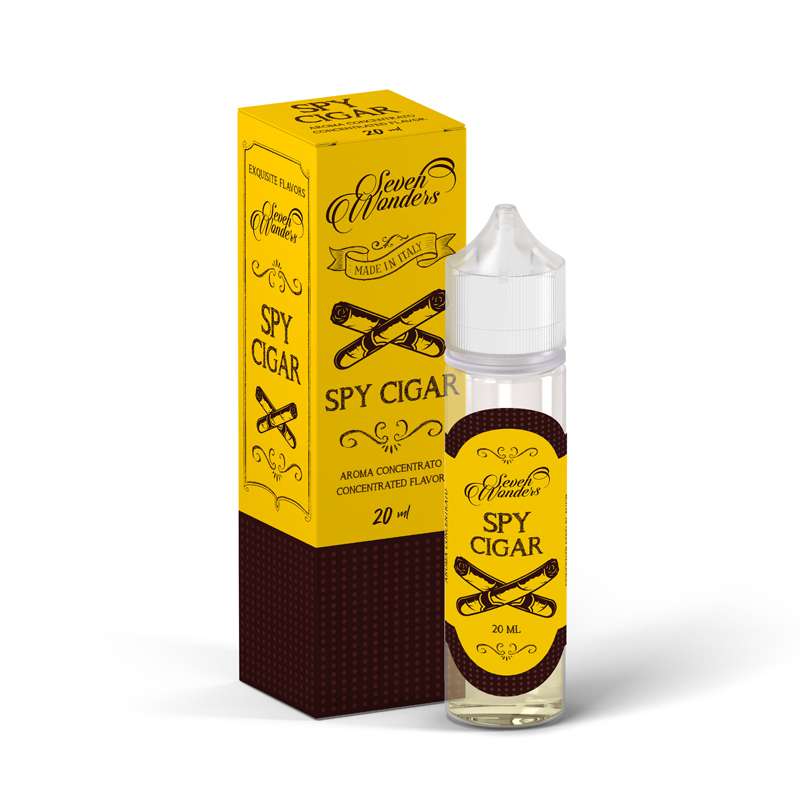 SPY CIGAR | Vaporart Official Store