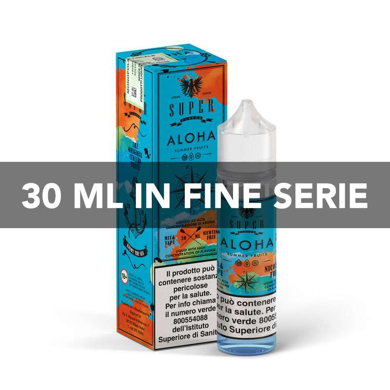 ALOHA | Vaporart Official Store