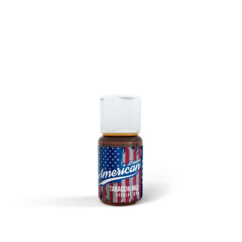 AMERICAN DREAM | Vaporart Official Store