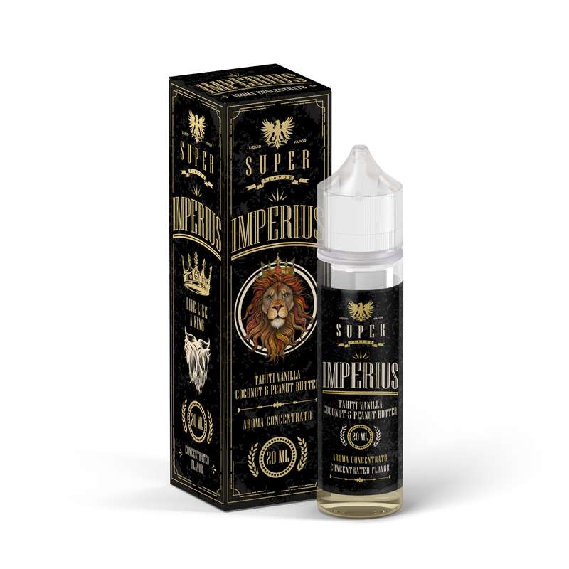 IMPERIUS | Vaporart Official Store