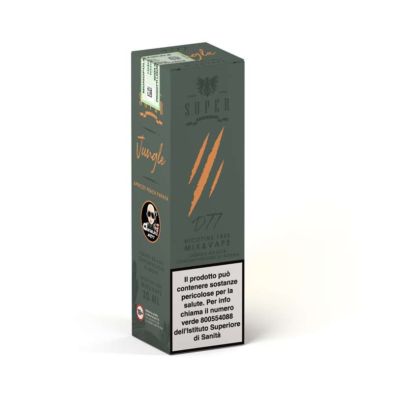 geekvape aegis solo 3 istruzioni vaporup base scomposta 50vg/50pg da 100 ml - liquidi sigaretta elettronica main image 1