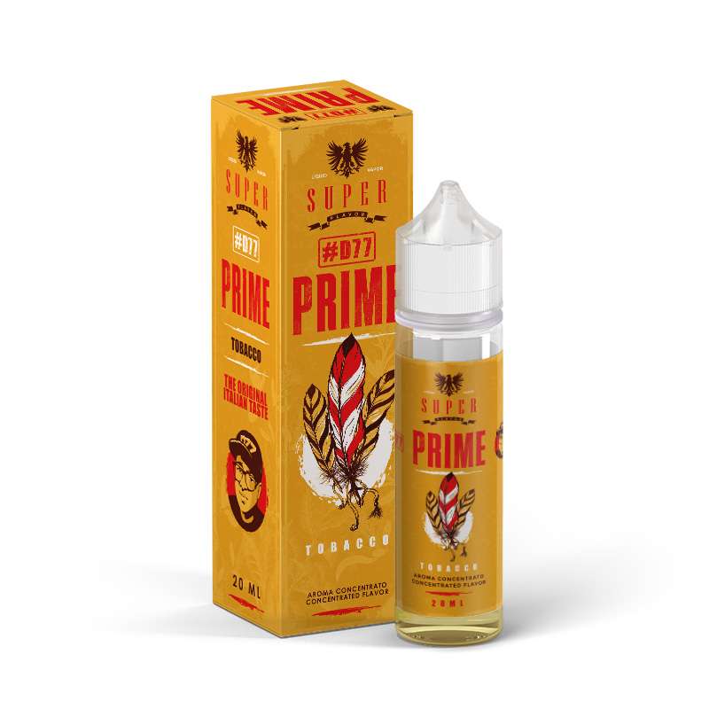 PRIME | Vaporart Official Store