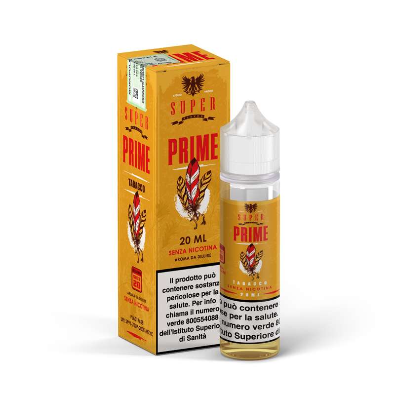 PRIME | Vaporart Official Store