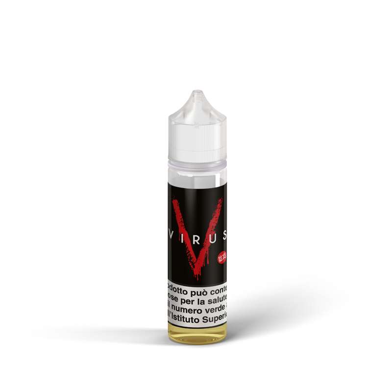 Virus mix&vape 40ml