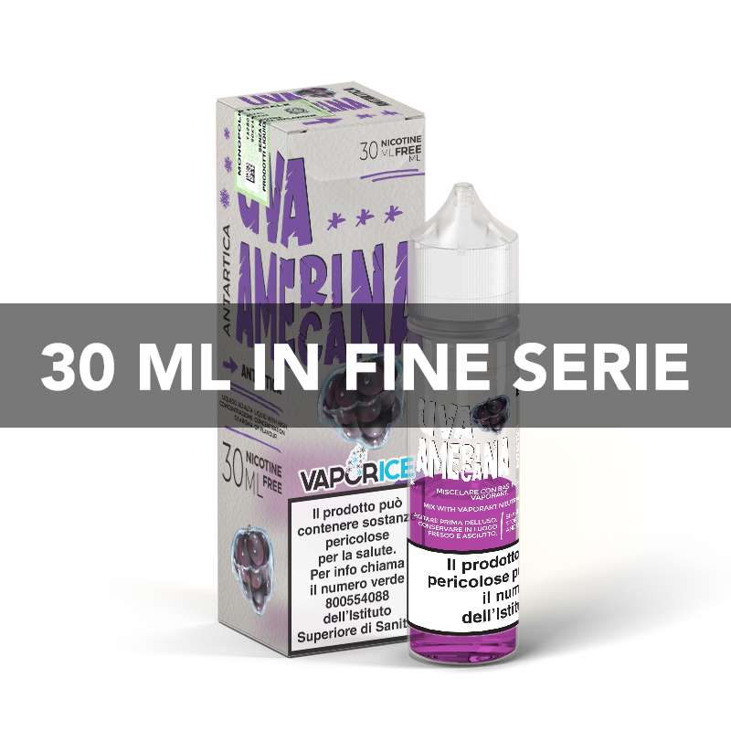 UVA AMERICANA | Vaporart Official Store