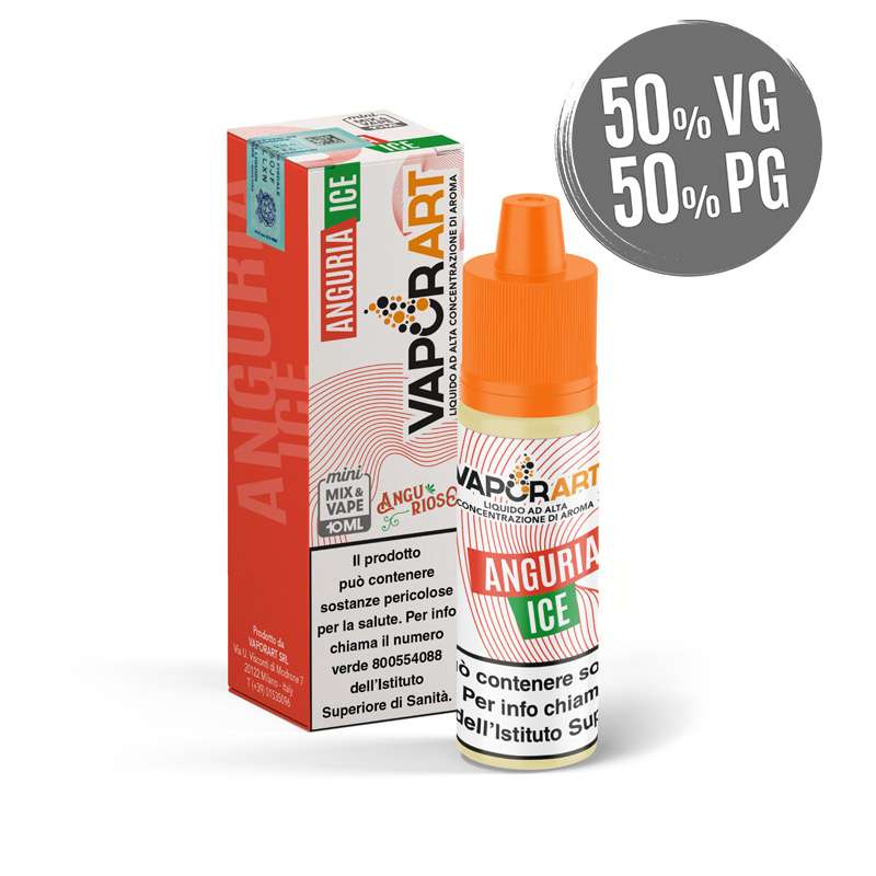 Anguria Ice - Anguria Ice | Vaporart Official Store