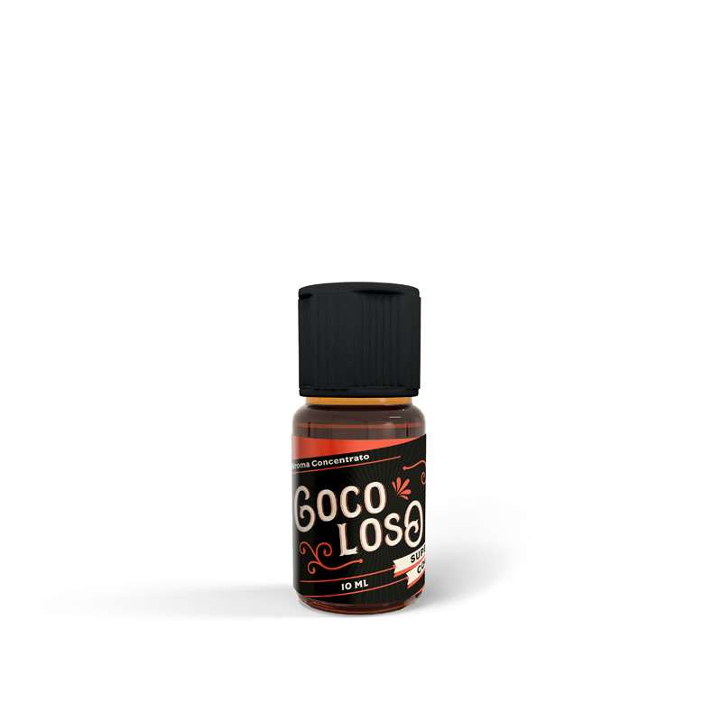COCOLOSO | Vaporart Official Store