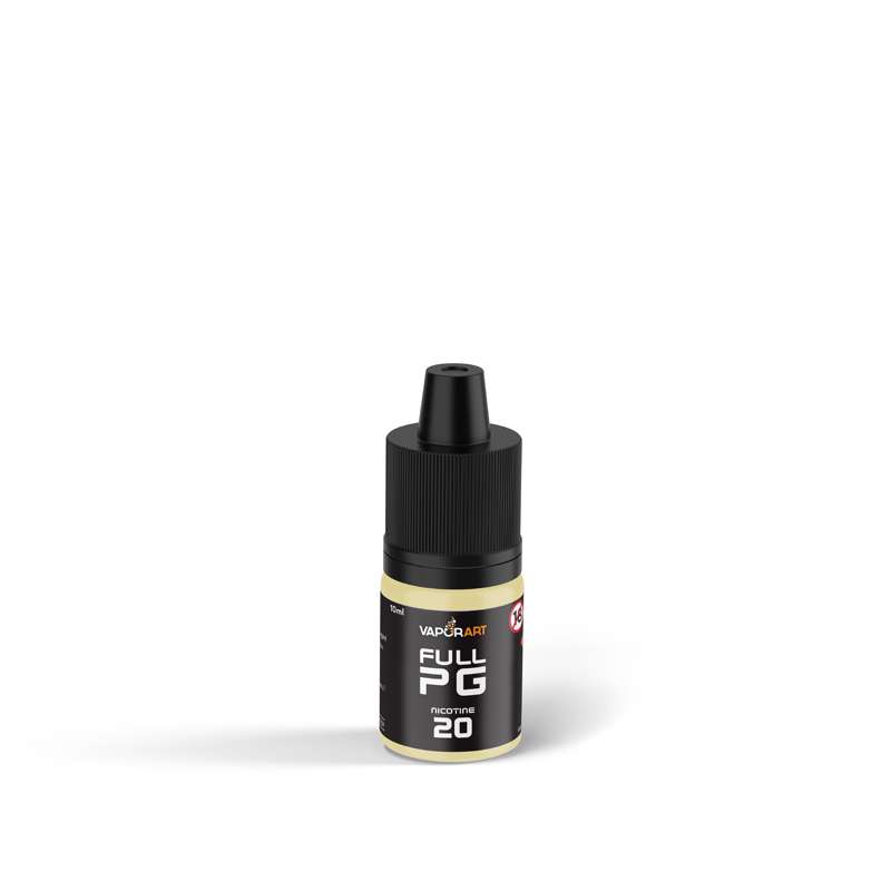 Base neutra fullpg 10ml