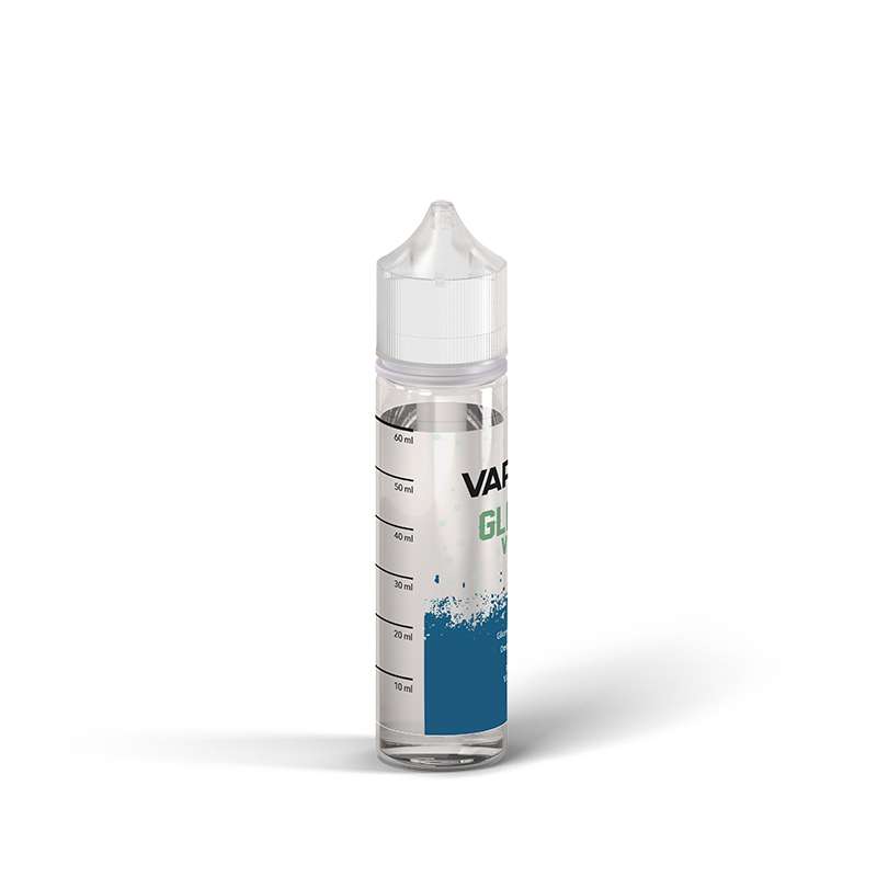 glicerina liquida per sigaretta elettronica Glicerolo Vegetale E Glicole Propilenico main image 1