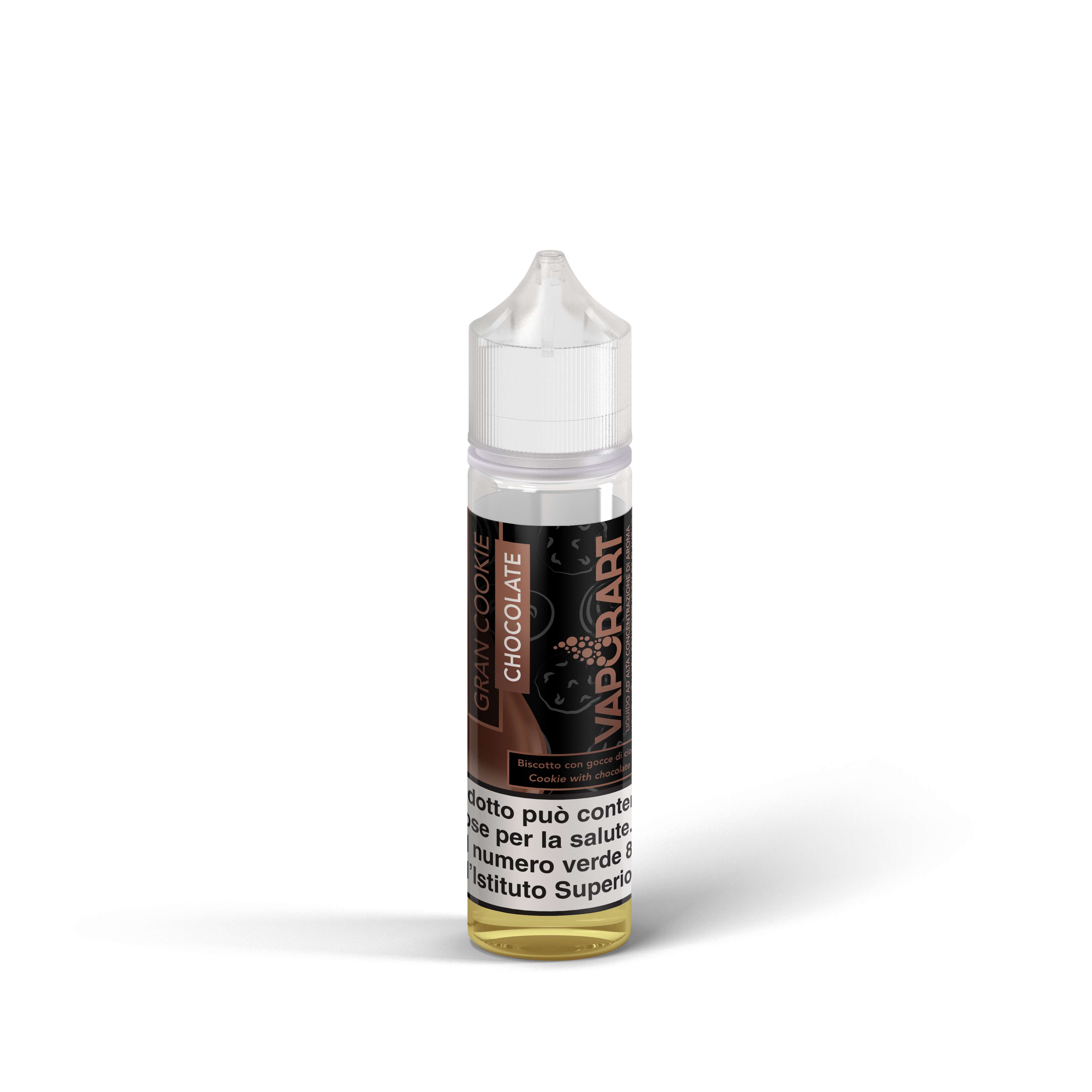 Gran cookie chocolate mix&vape 30ml