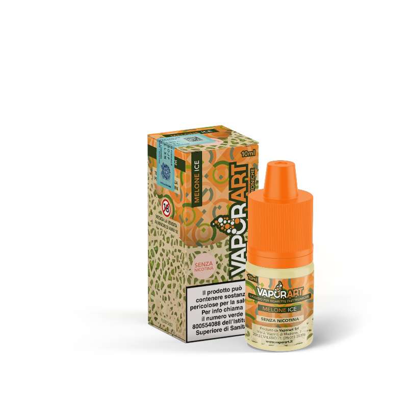 MELONE ICE | Vaporart Official Store