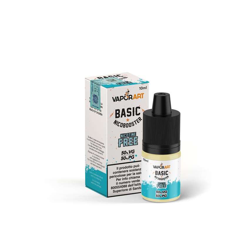 BASE 50/50 | Vaporart Official Store