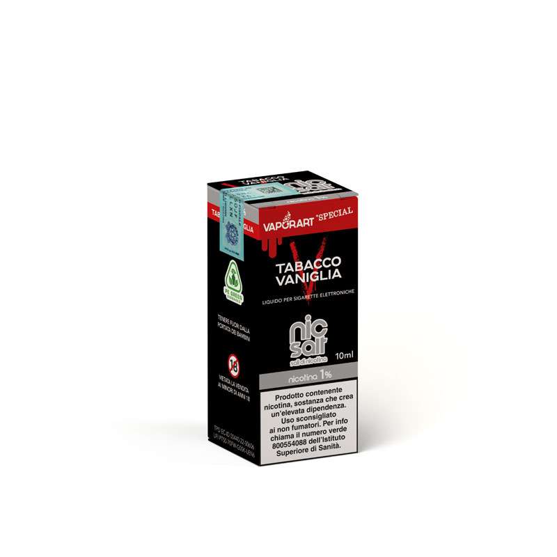 geekvape aegis solo 3 istruzioni Liquidi Pronti 10ml main image 1