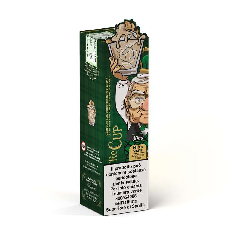 Re-cup mix&vape 30ml | Vaporart Official Store Re-cup mix&vape 30ml | Vaporart Official Store