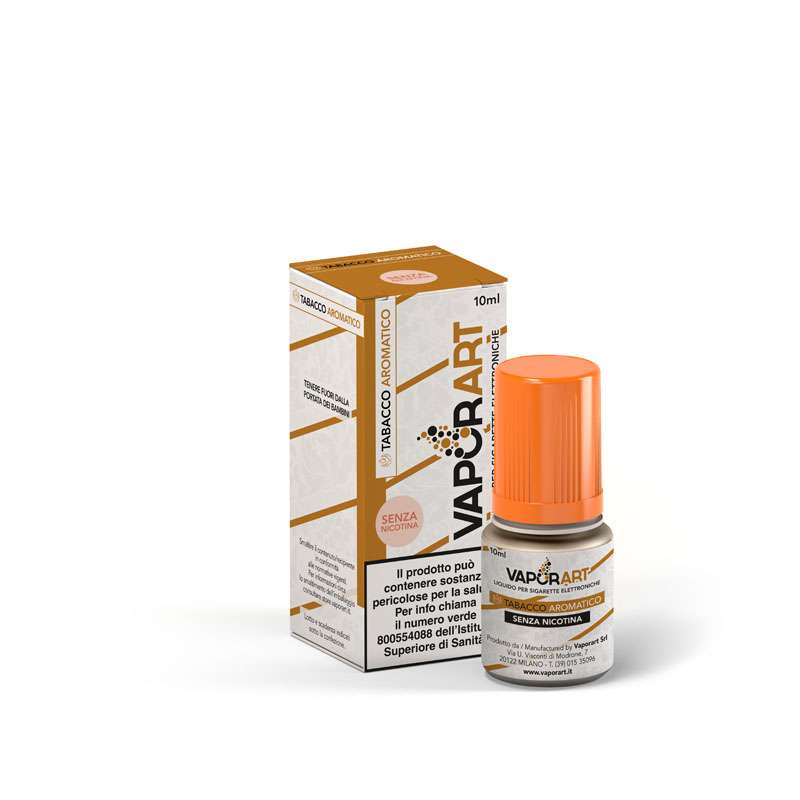 TABACCO AROMATICO | Vaporart Official Store