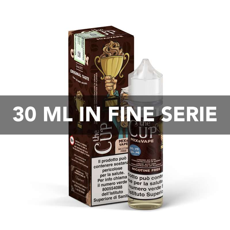 THE CUP | Vaporart Official Store