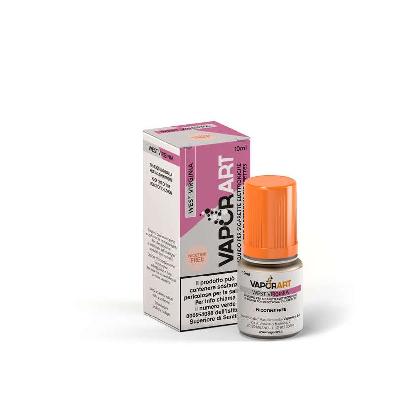 WEST VIRGINIA | Vaporart Official Store