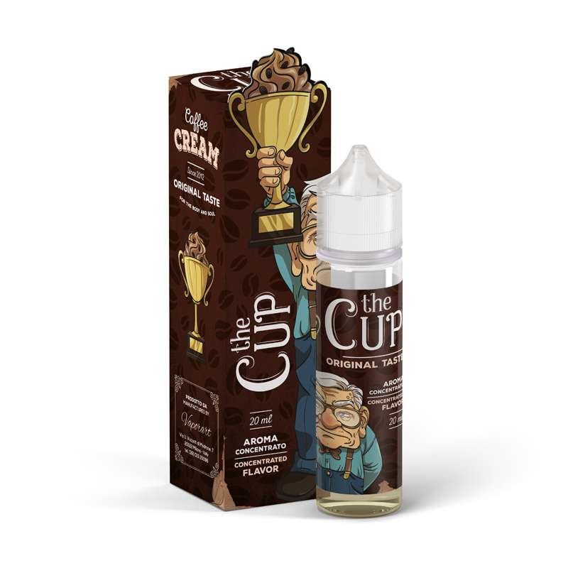 THE CUP | Vaporart Official Store