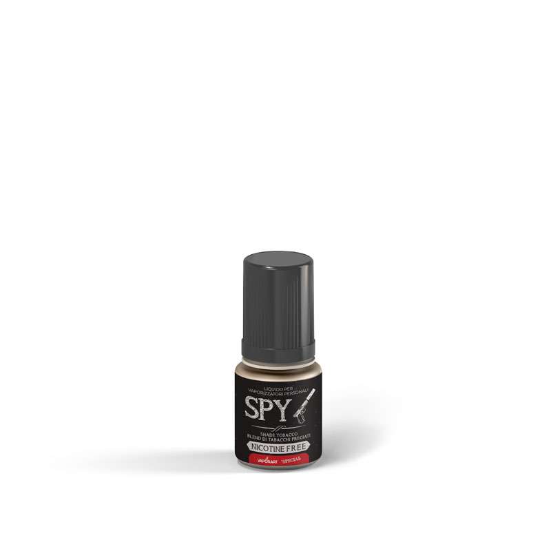 geekvape aegis solo 3 istruzioni Spy liquido pronto 10ml