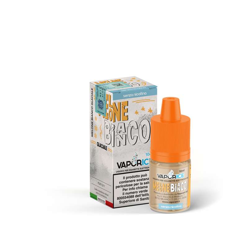 MELONE BIANCO - Melone bianco ghiacciato | Vaporart Official Store